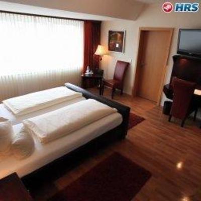 фото отеля Schafers Hotel Cloppenburg