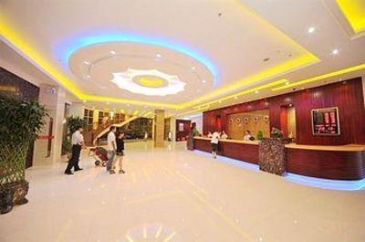 фото отеля Wanxiang Hotel