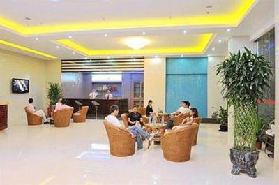 фото отеля Wanxiang Hotel