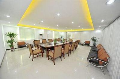 фото отеля Wanxiang Hotel