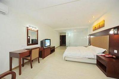 фото отеля Wanxiang Hotel
