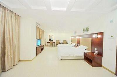 фото отеля Wanxiang Hotel