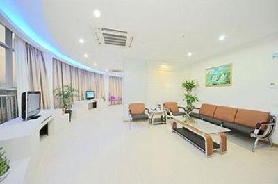 фото отеля Wanxiang Hotel