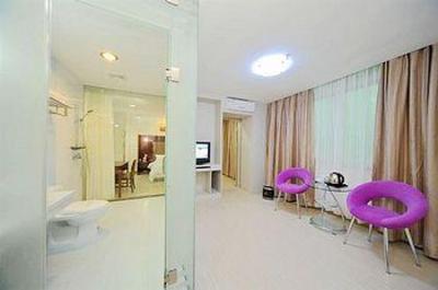 фото отеля Wanxiang Hotel