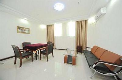 фото отеля Wanxiang Hotel