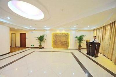 фото отеля Wanxiang Hotel