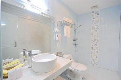 фото отеля Wanxiang Hotel