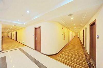 фото отеля Wanxiang Hotel