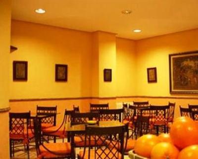 фото отеля Hostal Sol