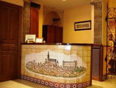 фото отеля Hostal Sol