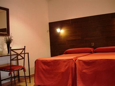 фото отеля Hostal Sol