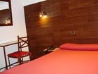 фото отеля Hostal Sol