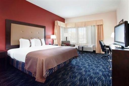 фото отеля Holiday Inn Hotel & Suites Grand Junction-Airport