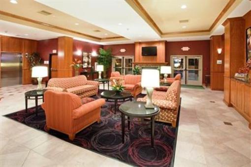 фото отеля Holiday Inn Hotel & Suites Grand Junction-Airport
