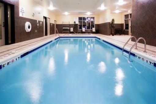 фото отеля Holiday Inn Hotel & Suites Grand Junction-Airport