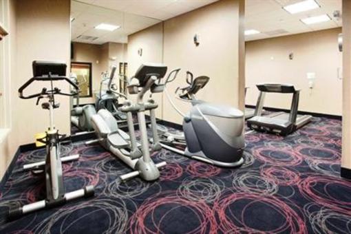 фото отеля Holiday Inn Hotel & Suites Grand Junction-Airport