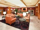 фото отеля Holiday Inn Hotel & Suites Grand Junction-Airport