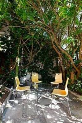 фото отеля Sweet Orange Guest House