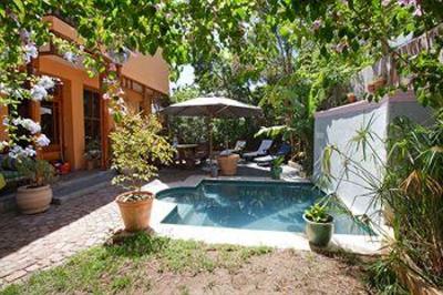 фото отеля Sweet Orange Guest House
