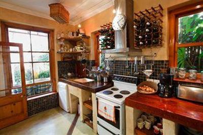 фото отеля Sweet Orange Guest House