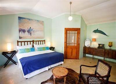 фото отеля Sweet Orange Guest House