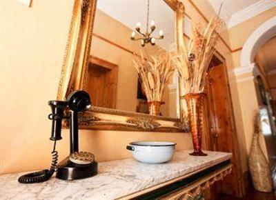 фото отеля Sweet Orange Guest House