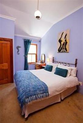 фото отеля Sweet Orange Guest House