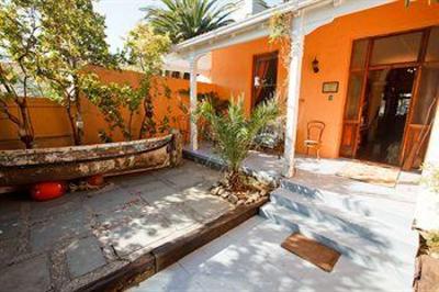 фото отеля Sweet Orange Guest House
