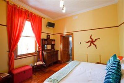 фото отеля Sweet Orange Guest House