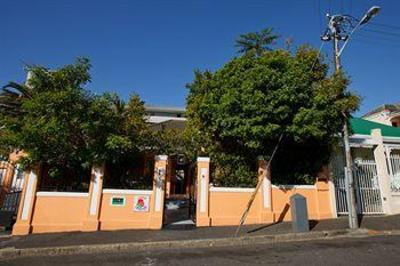 фото отеля Sweet Orange Guest House