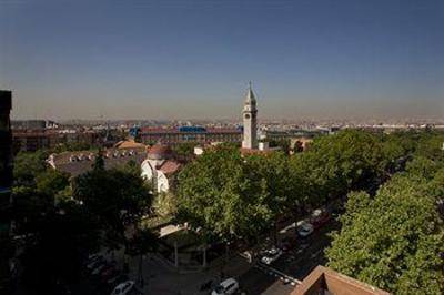 фото отеля Agumar Hotel