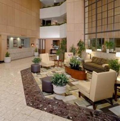 фото отеля DoubleTree Suites by Hilton Raleigh-Durham