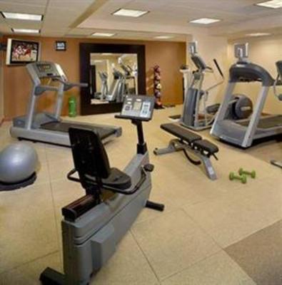 фото отеля DoubleTree Suites by Hilton Raleigh-Durham