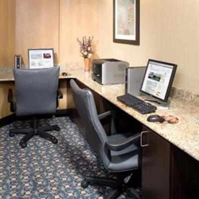 фото отеля DoubleTree Suites by Hilton Raleigh-Durham