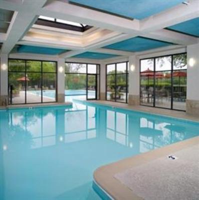 фото отеля DoubleTree Suites by Hilton Raleigh-Durham
