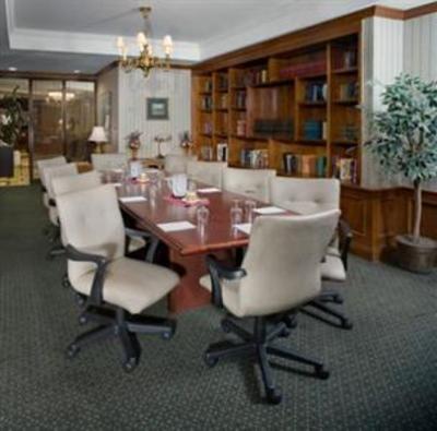 фото отеля DoubleTree Suites by Hilton Raleigh-Durham