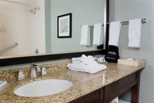 фото отеля DoubleTree Suites by Hilton Raleigh-Durham