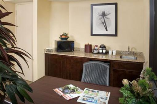 фото отеля DoubleTree Suites by Hilton Raleigh-Durham