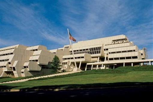 фото отеля DoubleTree Suites by Hilton Raleigh-Durham