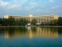 DoubleTree Suites by Hilton Raleigh-Durham