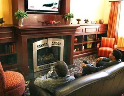 фото отеля Hampton Inn & Suites Los Angeles Burbank Airport