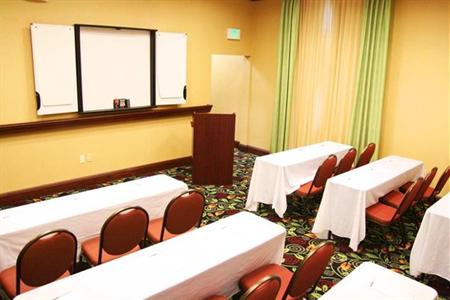 фото отеля Hampton Inn & Suites Los Angeles Burbank Airport