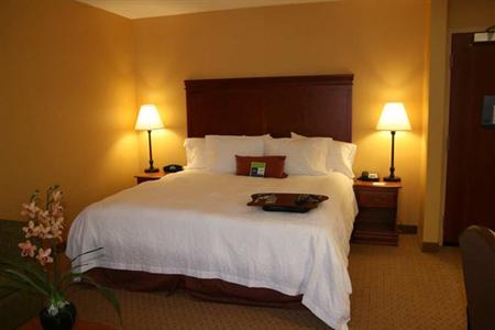 фото отеля Hampton Inn & Suites Los Angeles Burbank Airport