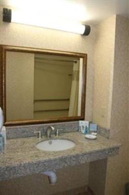 фото отеля Hampton Inn & Suites Los Angeles Burbank Airport