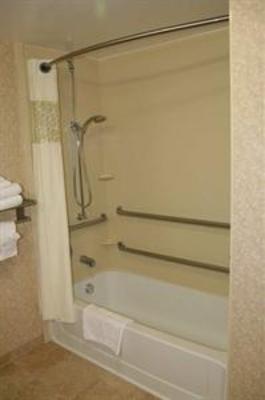 фото отеля Hampton Inn & Suites Los Angeles Burbank Airport