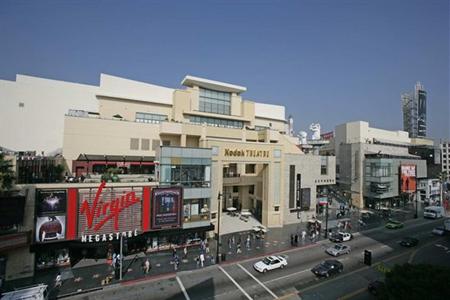 фото отеля Hampton Inn & Suites Los Angeles Burbank Airport
