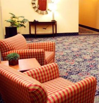 фото отеля Hampton Inn & Suites Los Angeles Burbank Airport