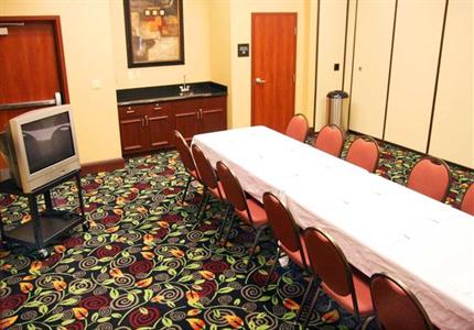 фото отеля Hampton Inn & Suites Los Angeles Burbank Airport