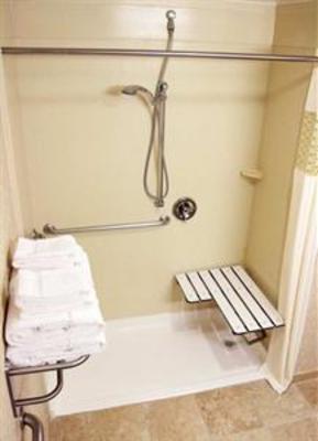 фото отеля Hampton Inn & Suites Los Angeles Burbank Airport