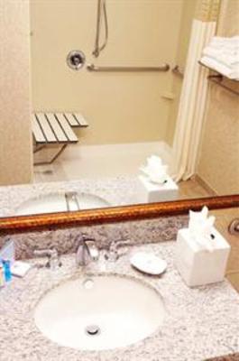 фото отеля Hampton Inn & Suites Los Angeles Burbank Airport